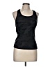 Crz Yoga Black Active Tank Size M (estimated) - photo 1