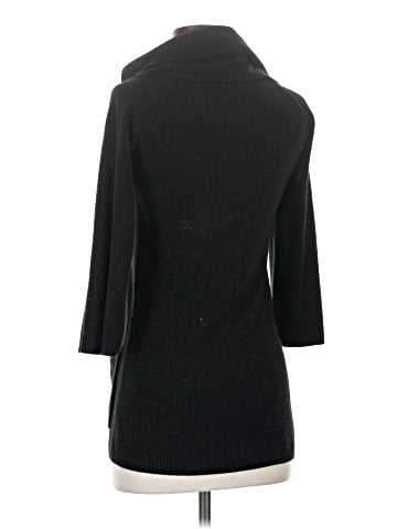 Vintage Suzie Turtleneck Sweater (view 2)