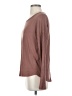 Abercrombie & Fitch Brown Pullover Sweater Size S - photo 5