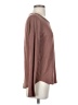 Abercrombie & Fitch Brown Pullover Sweater Size S - photo 4