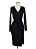 Lumiere Black Cocktail Dress Size M - photo 1