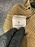 Unbranded 100% Polyester Tan Cargo Pants Size S - photo 7