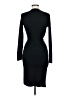 Lumiere Black Cocktail Dress Size M - photo 2