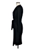 Lumiere Black Cocktail Dress Size M - photo 5