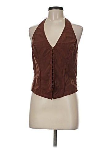 Shein Sleeveless Blouse (view 1)