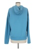 Soybu Teal Sweatshirt Size M - photo 2
