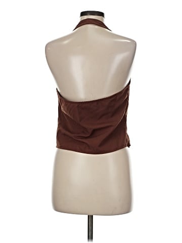 Shein Sleeveless Blouse (view 2)