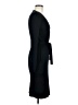 Lumiere Black Cocktail Dress Size M - photo 4