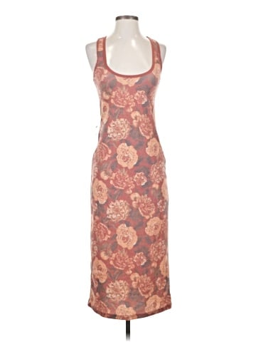Mia Joy Casual Dress (view 1)