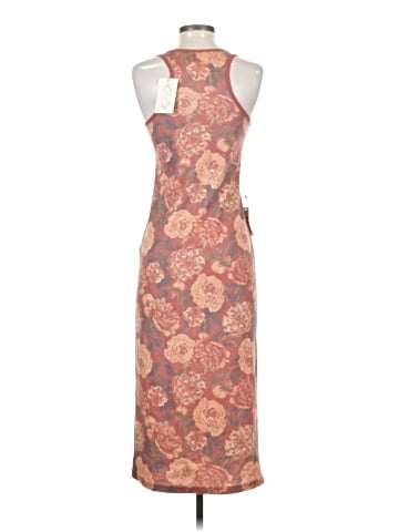 Mia Joy Casual Dress (view 2)