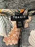 Torrid Floral Black Casual Dress Size Med Plus (00) - photo 7