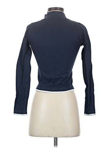 Valleygirl Long Sleeve Top (view 2)