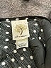 Self Esteem Black Sleeveless Top Size XL - photo 7