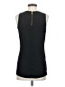 Express 100% Polyester Black Sleeveless T-Shirt Size XS - photo 2