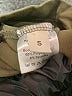 Unbranded Gray Green Active Pants Size S - photo 6