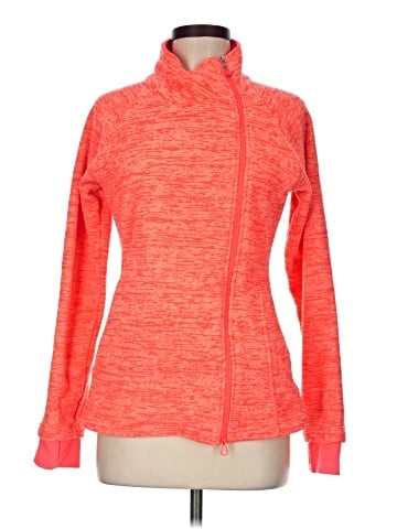 Saucony Sweatshirt (view 1)