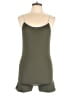 Fashion Nova Green Romper Size XL - photo 1