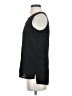 Express 100% Polyester Black Sleeveless T-Shirt Size XS - photo 5