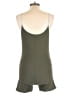 Fashion Nova Green Romper Size XL - photo 2