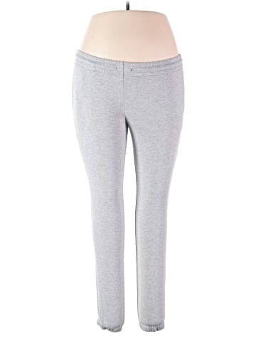Athletic Works Active Pants (view 1)