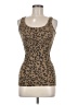 Michael Stars Brown Tank Top One size - photo 1