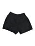 Unbranded Solid Black Athletic Shorts Size XS - photo 1