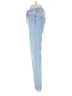 Zara Hearts Blue Jeans Size 4 - photo 5