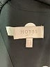 Hobbs London Polka Dots Black Jumpsuit Size 8 - photo 4