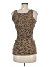 Michael Stars Brown Tank Top One size - photo 2