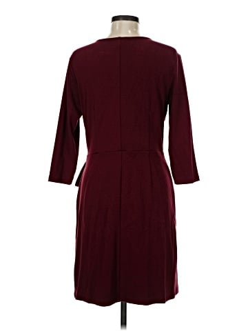 Ann Taylor LOFT Outlet Casual Dress (view 2)