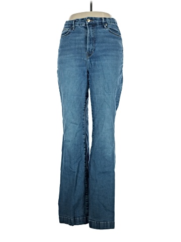 Good American Jeans (view 1)