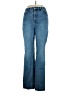 Good American Blue Jeans Size 15 - photo 1