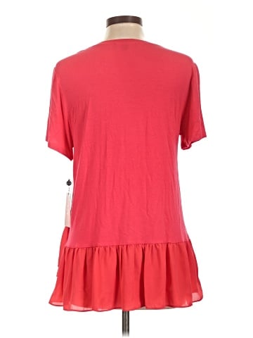 Thakoon Short Sleeve T-Shirt (view 2)