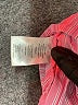 GB Pink Long Sleeve Blouse Size XXL - photo 8