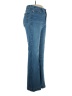 Good American Blue Jeans Size 15 - photo 4