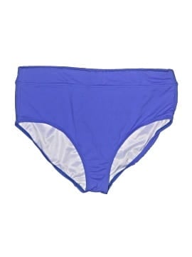 Lands' End Swimsuit Bottoms