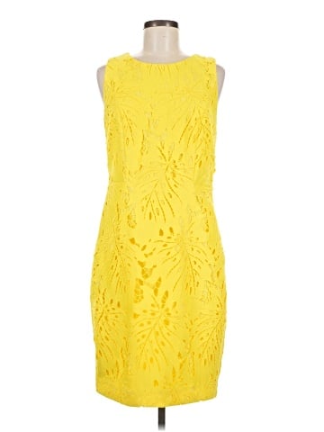 rsvp by TALBOTS Cocktail Dress (view 1)