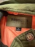 Brooklyn Industries 100% Nylon Green Raincoat Size S - photo 6