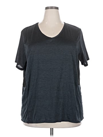 Real Essentials Active T-Shirt (view 1)
