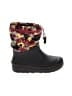 Unbranded Black Rain Boots Size 3 (youth) - photo 1
