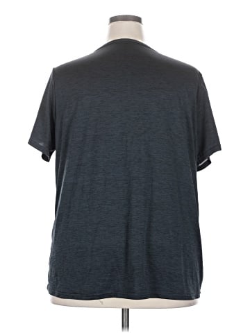 Real Essentials Active T-Shirt (view 2)