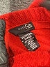 East5th 100% Acrylic Red Turtleneck Sweater Size 3X - photo 7