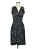 Hail3y:23 Polka Dots Black Cocktail Dress Size M - photo 1