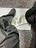 Fourteenth Place 100% Polyester Black Dress Pants Size M - photo 8