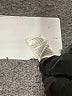 Fourteenth Place 100% Polyester Black Dress Pants Size M - photo 9