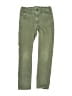 River Island Solid Green Jeans Size 8 - photo 1