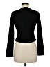 Missguided Black Long Sleeve Top Size 8 - photo 2
