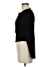 Missguided Black Long Sleeve Top Size 8 - photo 5