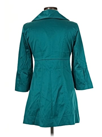 Isabella Rodriguez Trenchcoat (view 2)