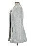 Unbranded 100% Polyester Gray Coat Size M - photo 5
